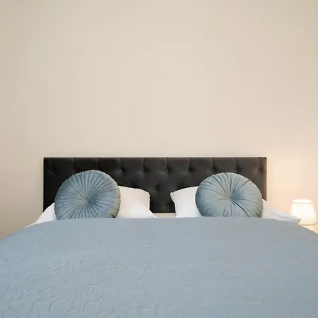 Appartement Ankerplatz Neustadt *